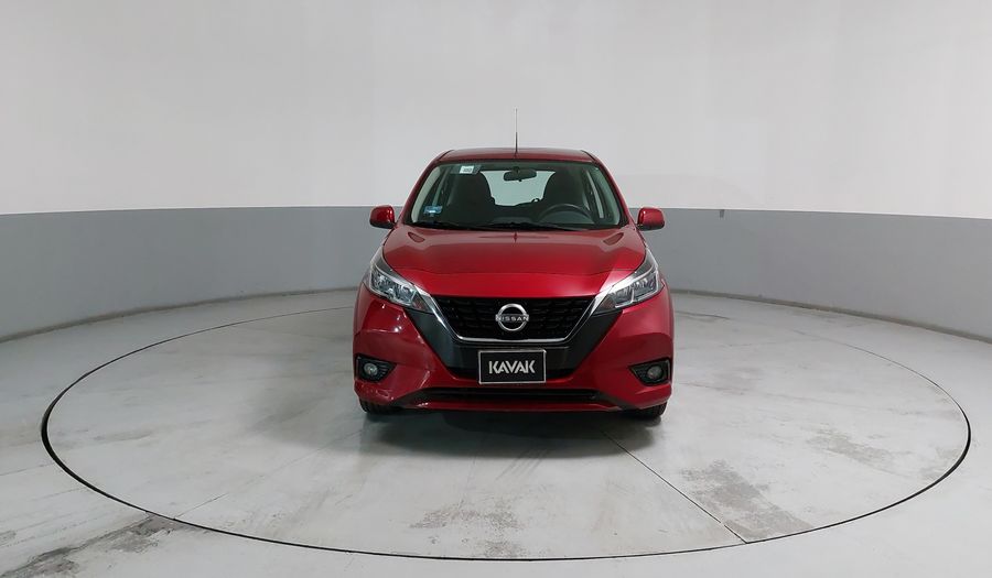 Nissan March 1.6 EXCLUSIVE Hatchback 2022