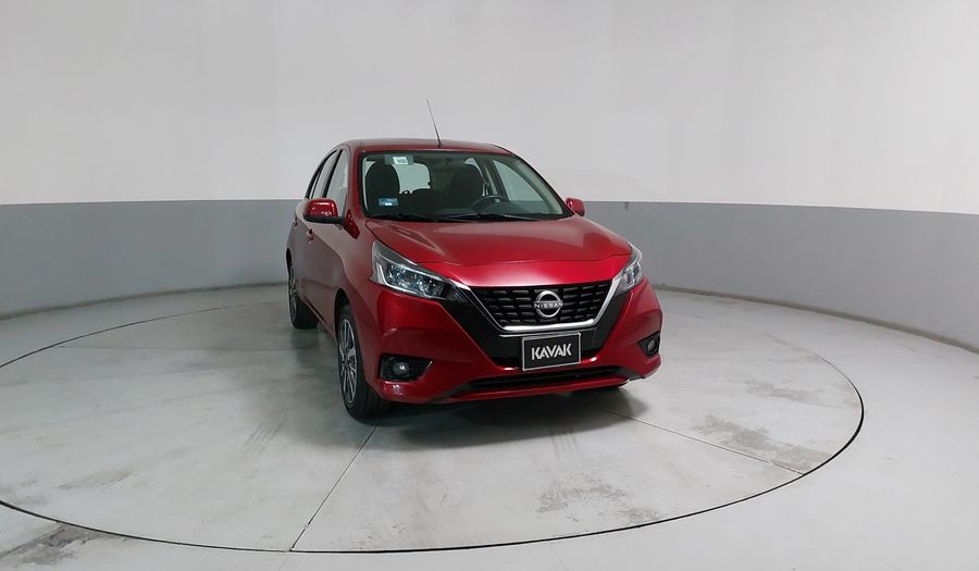 Nissan March 1.6 EXCLUSIVE Hatchback 2022