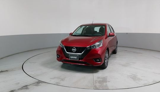 Nissan • March