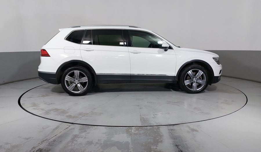 Volkswagen Tiguan 2.0 HIGHLINE DCT Suv 2018