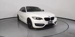 Bmw Serie 2 2.0 220IA SPORT LINE Coupe 2016