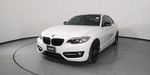 Bmw Serie 2 2.0 220IA SPORT LINE Coupe 2016