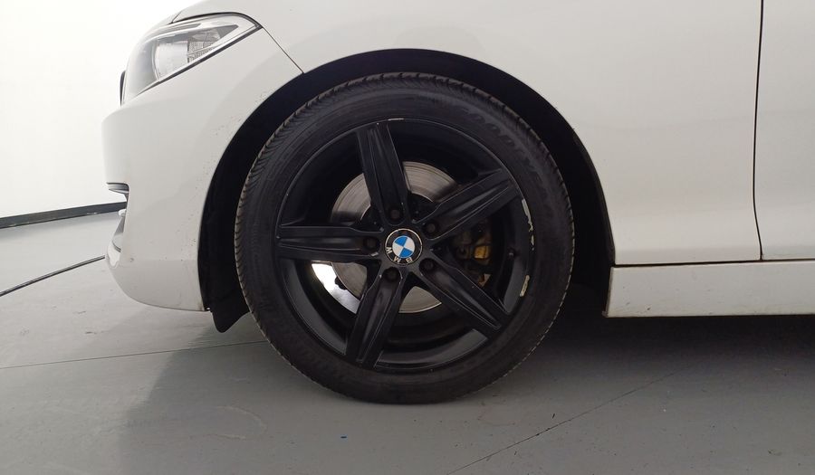 Bmw Serie 2 2.0 220IA SPORT LINE Coupe 2016