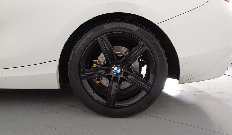 Bmw Serie 2 2.0 220IA SPORT LINE Coupe 2016