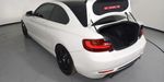 Bmw Serie 2 2.0 220IA SPORT LINE Coupe 2016