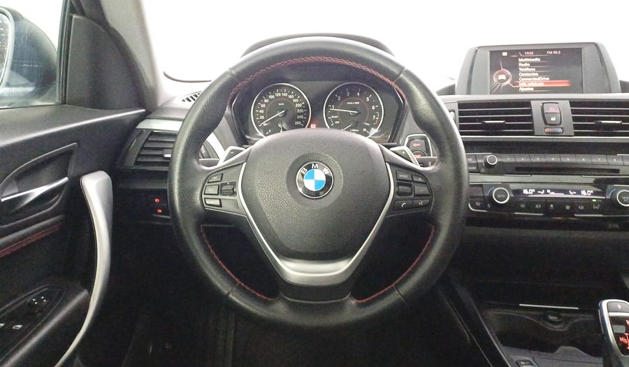 Bmw Serie 2 2.0 220IA SPORT LINE Coupe 2016