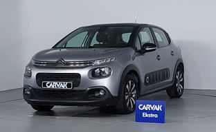 Citroën • C3