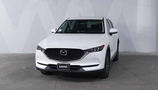 Mazda • CX-5