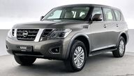 Nissan Patrol SE T2 Suv 2019