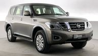 Nissan Patrol SE T2 Suv 2019