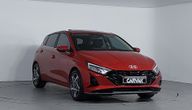 Hyundai I20 1.4 MPI ELITE Hatchback 2023