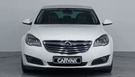 Opel Insignia 1.6 AT6 COSMO Sedan 2014