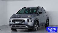 Citroën C3 Aircross 1.2 PURETECH EAT6 SHINE Suv 2020