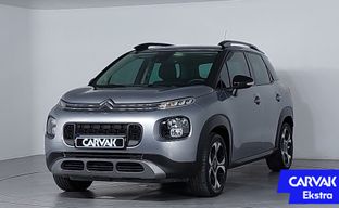 Citroën • C3 Aircross