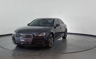 Audi • A4