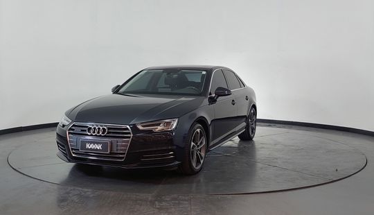 Audi • A4