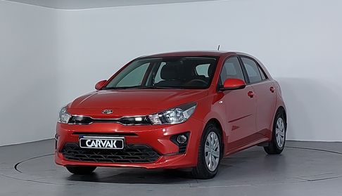 Kia Rio 1.2 MPI COOL Hatchback 2020