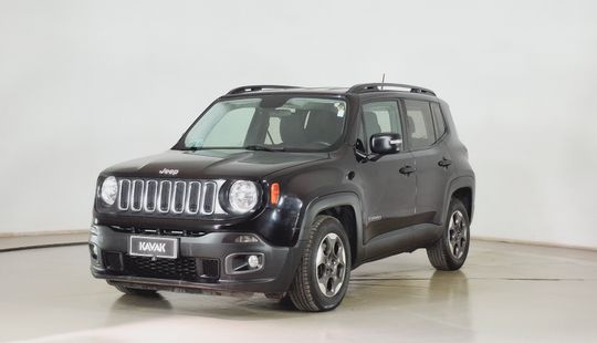 Jeep • Renegade