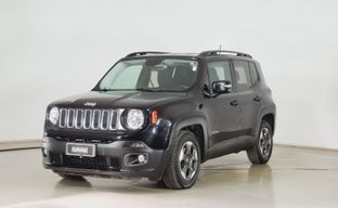 Jeep • Renegade