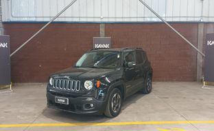 Jeep • Renegade