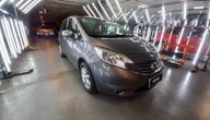 Nissan Note 1.6 SENSE MT Hatchback 2016