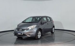 Nissan • Note