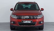 Volkswagen Tiguan 1.4 TSI BMT TIPTRONIC SPORT STYLE Suv 2014