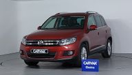 Volkswagen Tiguan 1.4 TSI BMT TIPTRONIC SPORT STYLE Suv 2014