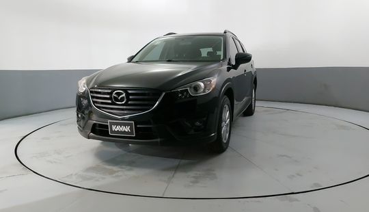 Mazda • CX-5