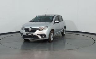 Renault • Sandero