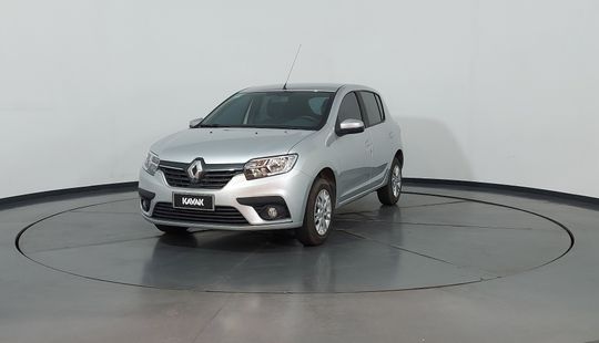 Renault • Sandero