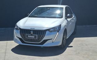 Peugeot • 208