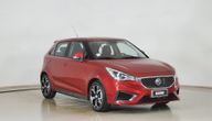 Mg 3 1.5 COM MT Hatchback 2021