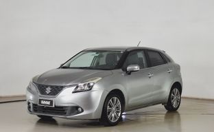 Suzuki • Baleno