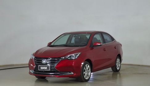 Changan Alsvin 1.5 ELITE AUTO Sedan 2022