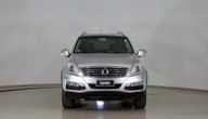 Ssangyong Rexton 2.2D STD Suv 2017