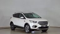 Ford Escape 2.0 ECOBOOST SE AUTO 4WD Suv 2019