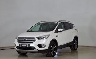 Ford • Escape