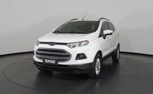 Ford • EcoSport