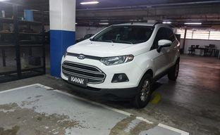 Ford • EcoSport