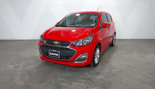 Chevrolet • Spark