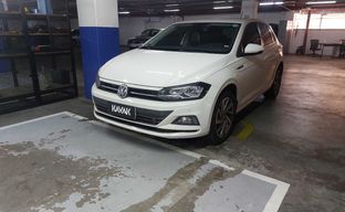 Volkswagen • Polo