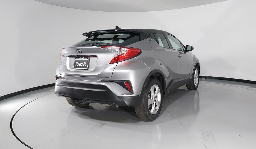 Toyota C-hr 2.0 AUTO Suv 2018