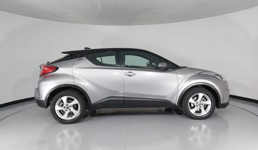 Toyota C-hr 2.0 AUTO Suv 2018