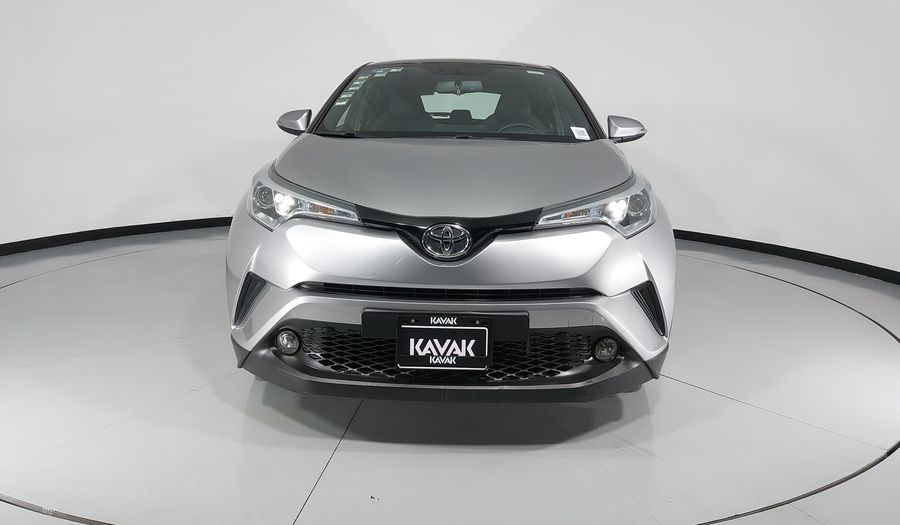 Toyota C-hr 2.0 AUTO Suv 2018