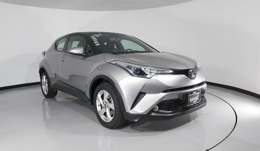 Toyota C-hr 2.0 AUTO Suv 2018