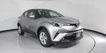 Toyota C-hr 2.0 AUTO Suv 2018