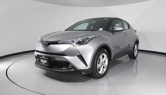 Autos Toyota Puebla Seminuevos en México | Kavak