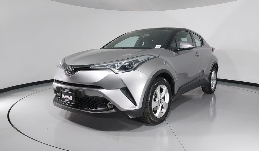 Toyota C-hr 2.0 AUTO Suv 2018