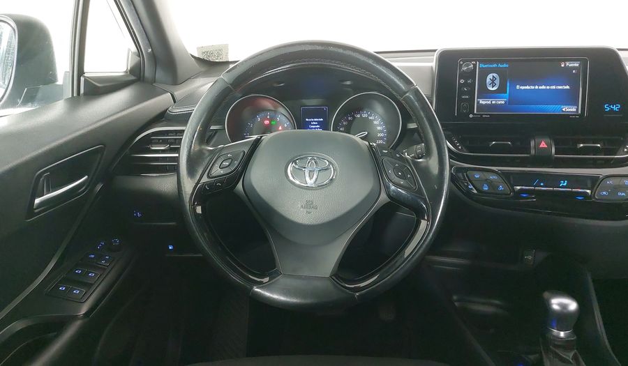 Toyota C-hr 2.0 AUTO Suv 2018